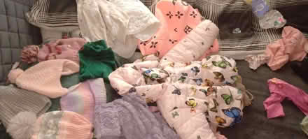 Photo of free Babies clothes (Walton on thames) #2