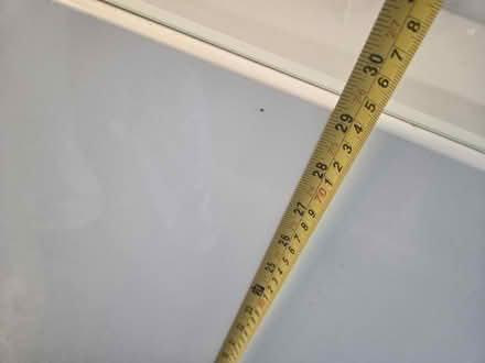 Photo of free White gloss unit (Cheadle SK8) #4