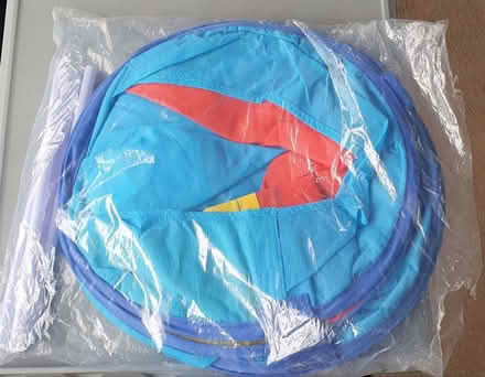 Photo of free Ball pond (Stanstead Abbotts SG12) #3