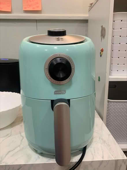 Photo of free Small Airfryer (Jane and Wilson) #1