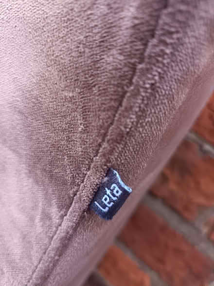 Photo of free 8ft Salon sofa (Kingsley Park NN2) #3