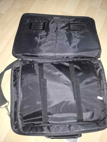 Photo of free Laptop bag (HA7) #2