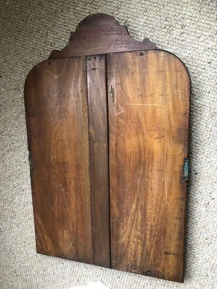 Photo of free Mirror (Purley CR8) #2