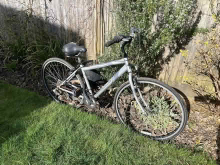 Photo of free Pair of Bicycles- in need of attention. (Haywards Heath RH16) #4