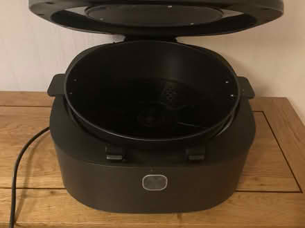 Photo of free Airfryer (Chadwell St Mary RM16) #3