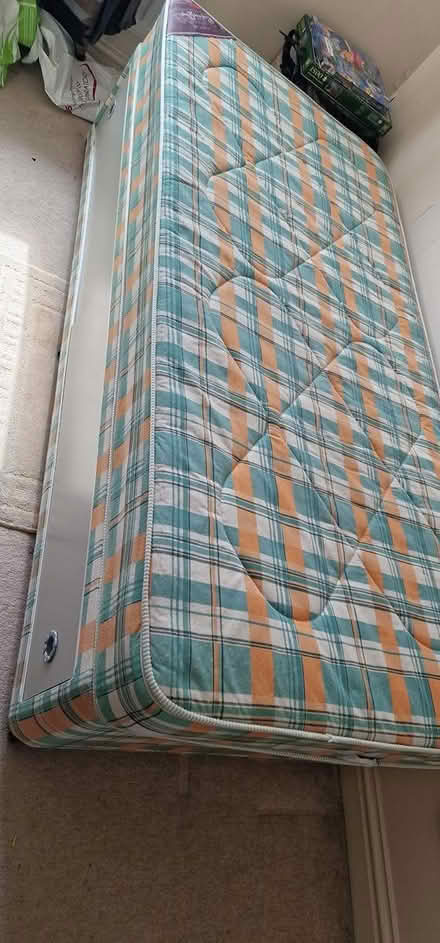 Photo of free Single Bed (Colchester CO4) #2