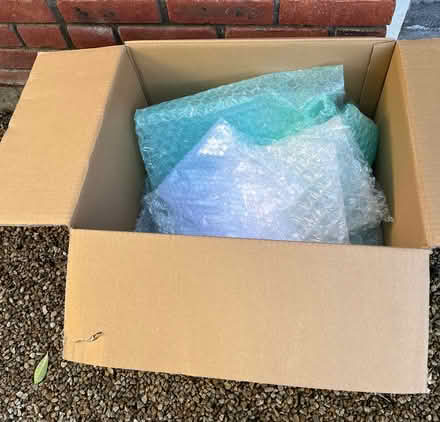 Photo of free Boxes for moving house (Shankill) #3