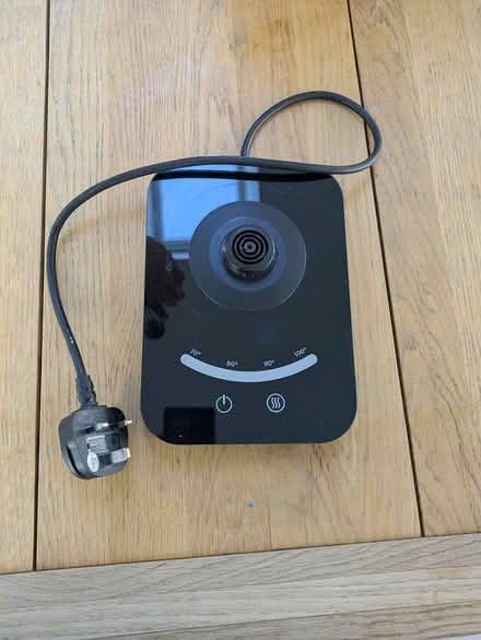 Photo of free Bosh kettle (Leeds LS8) #2
