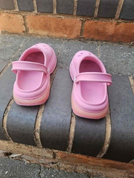 Photo of free Zara Clogs (Hall green B28) #4