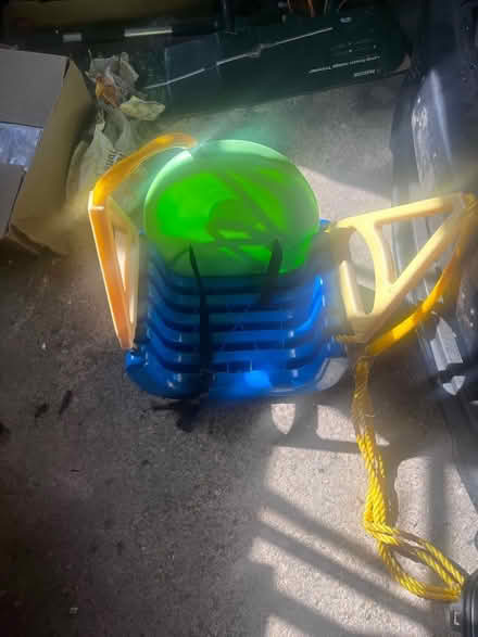 Photo of free Swing (Rivenhall End CM8) #2