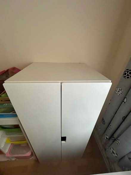 Photo of free Ikea wardrobe and drawer (Kidlington) #3