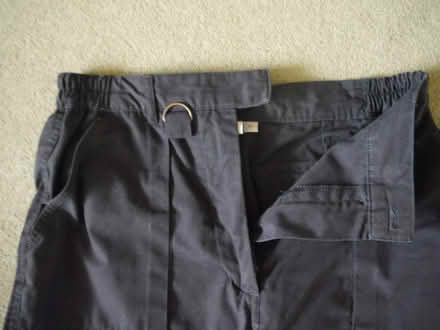 Photo of free Scout trousers size 12 (Purley on Thames RG31) #2