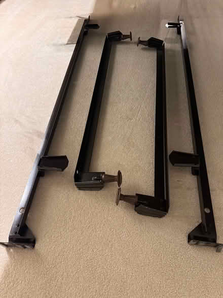 Photo of free Bedframe (19810) #1