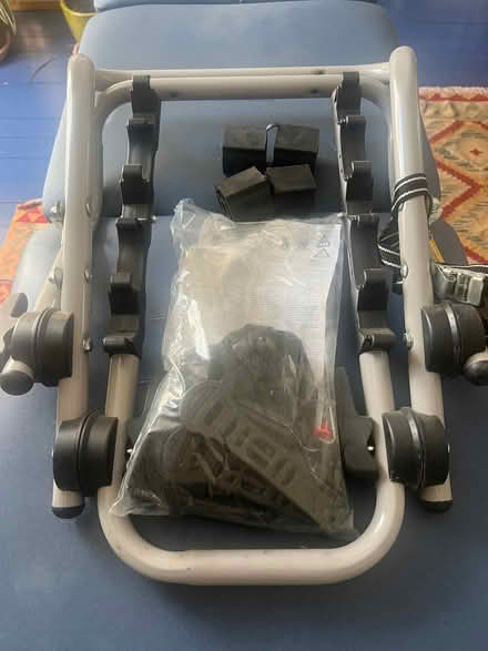 Photo of free Bike Rack (Penrith CA11) #2