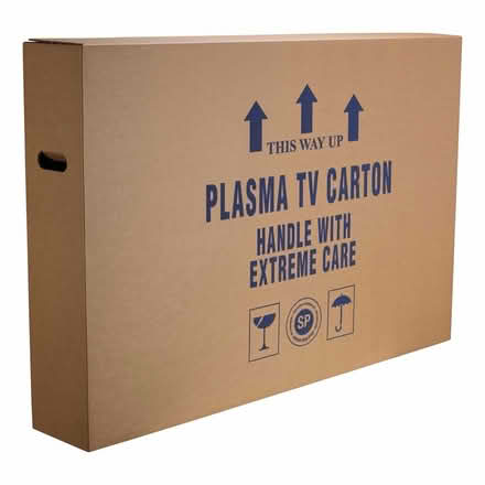 Photo of TV Box - for 45 inch Tv or larger (Lower Earley RG6) #1
