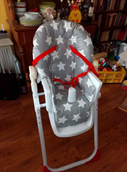 Photo of free Mothercare High chair (Little Chalfont HP6) #2