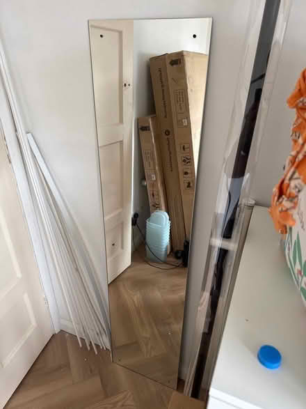 Photo of free Mirror (Thorpe St Andrew NR7) #1