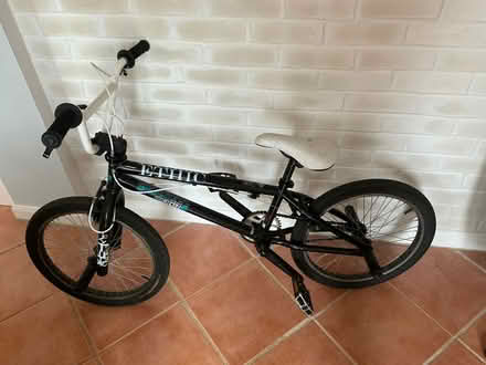 Photo of free BMX (Steyning BN44) #1