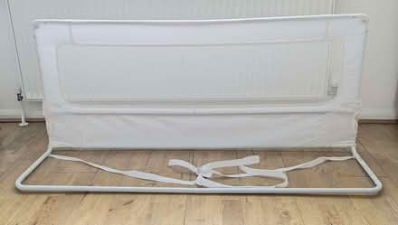 Photo of free Safetots bed guard for double bed (Hook KT9) #1