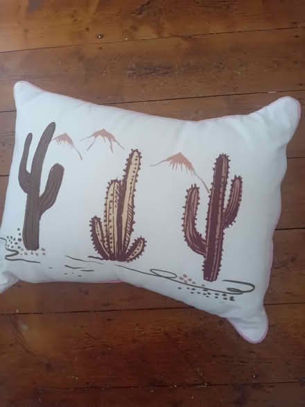 Photo of free Cushion (Vale LA1) #1