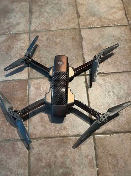 Photo of free Drone (Aylmer Lakeview Terrace) #2