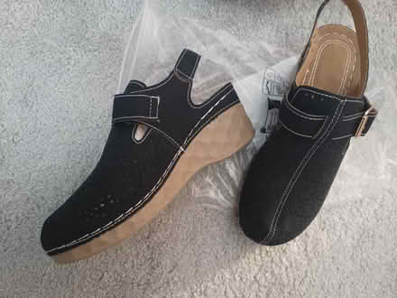 Photo of free Sandals, 2 types (Portslade) #3