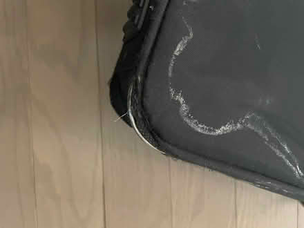 Photo of free Old laptop bag (Kennedy/16th in Markham) #2