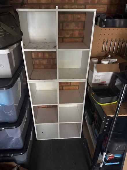 Photo of free Cube unit (SG5) #1