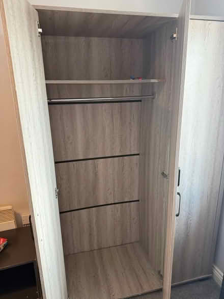 Photo of free Wardrobe (Birmingham) #4
