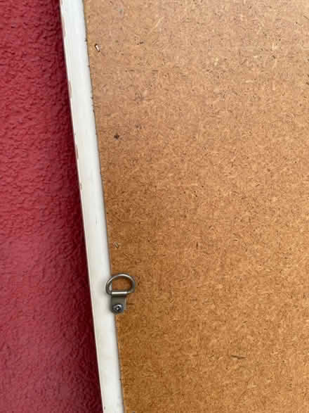 Photo of free Tall Decorative Wall Mirror – Fre (By Hackney Downs station E5) #3