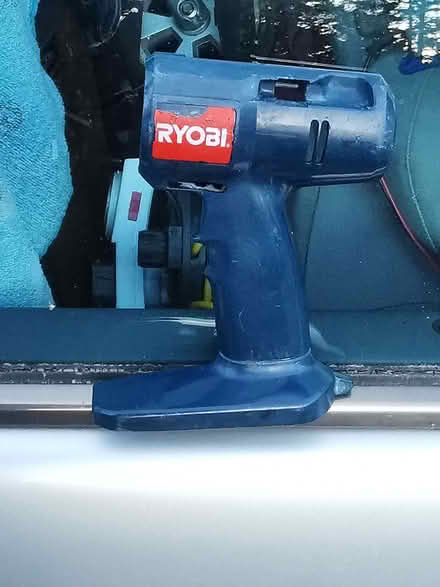 Photo of Drill trigger (Hanworth RG12) #2
