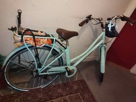 Photo of free E-bike (Chad Valley B16) #3