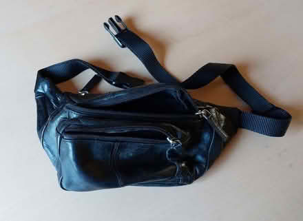 Photo of free Belt bag/bumbag (Comiston EH10) #1