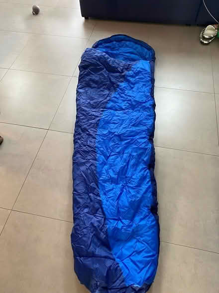 Photo of free Mummy Sleeping Bag (Sale M33) #1