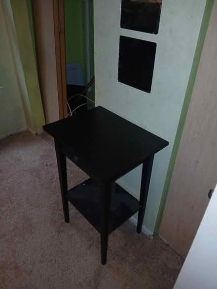 Photo of free Bedroom furniture (Elkridge md) #3