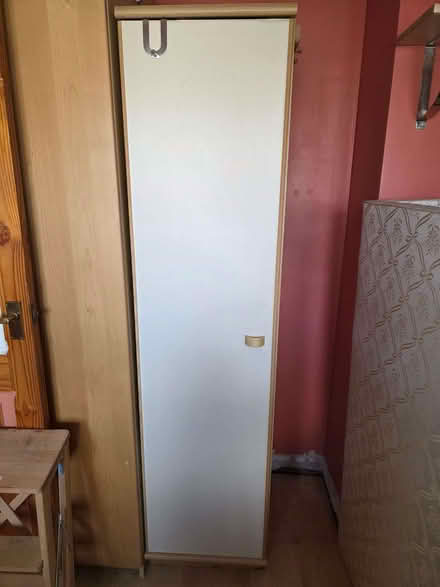 Photo of free Set of wardrobes (Quinton B62) #1