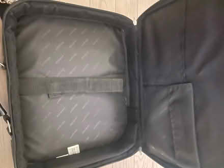 Photo of free Old laptop bag (Kennedy/16th in Markham) #4