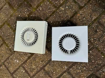 Photo of free 2 x extractor fans (Orpington) #1