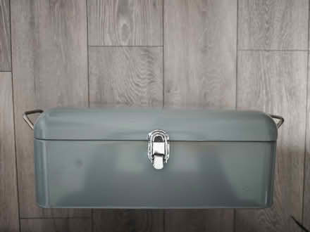 Photo of free Waitrose retro BBQ (islington N1) #1