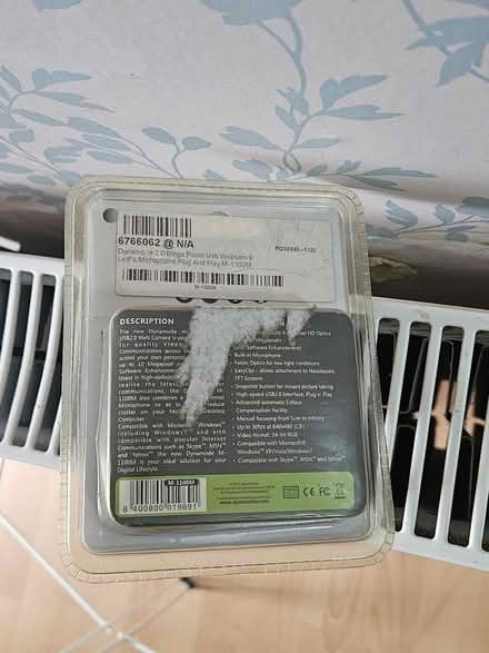 Photo of free Brand New Dynamode PlugnPlay webcam (Hanworth, TW13) #4