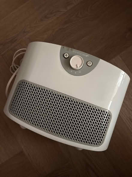 Photo of free Air purifier (Sundridge Park BR1) #1