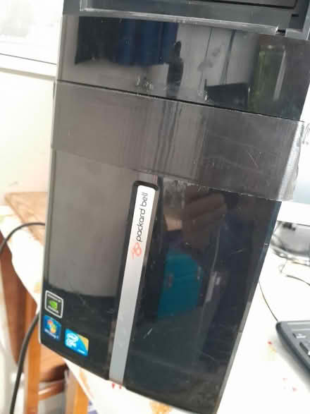 Photo of free Desktop pc (Sidcup DA14) #3