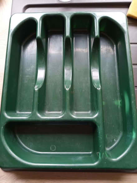 Photo of free Cutlery tray (Caton LA2) #1