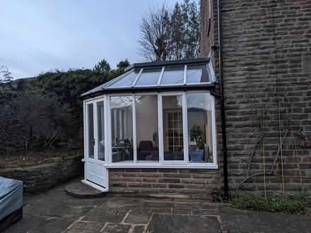 Photo of free Side / corner conservatory (Chinley SK23) #2