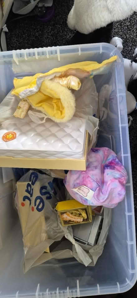 Photo of free Childrens toys and rainbow high (Cradley B63 2) #2