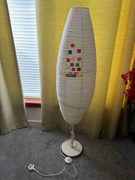 Photo of free Floor lamp (Dalkeith EH22) #1