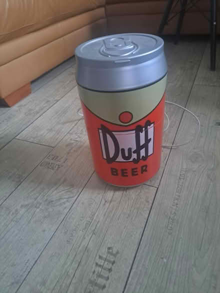 Photo of free Beer Keg - Brockley SE4 (Crofton Park, Brockley) #1