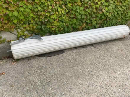 Photo of free Garage door (Thornbury Vic) #3