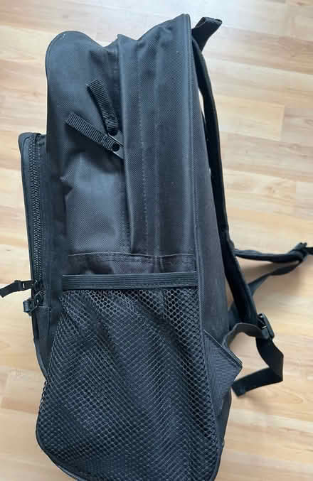 Photo of free Back pack (TW2) #2