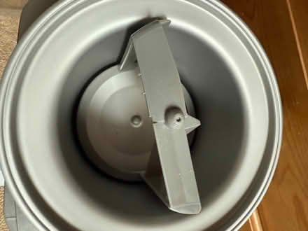 Photo of free Ice cream maker (Chesham HP5) #3